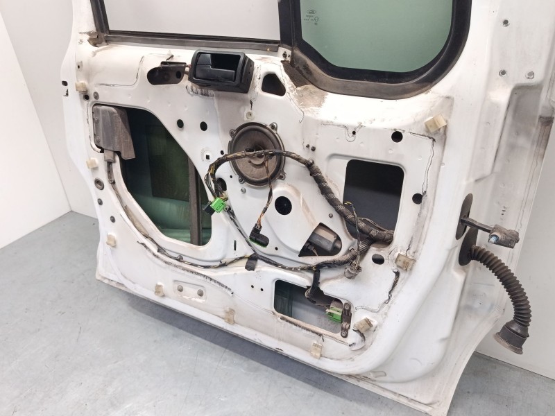 Recambio de puerta delantera izquierda para ford transit connect (p65_, p70_, p80_) 1.8 tdci referencia OEM IAM   