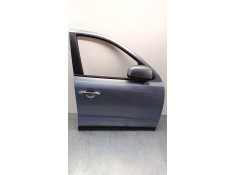 Recambio de puerta delantera derecha para hyundai santa fé ii (cm) 2.2 crdi referencia OEM IAM   