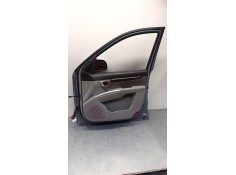 Recambio de puerta delantera derecha para hyundai santa fé ii (cm) 2.2 crdi referencia OEM IAM    2