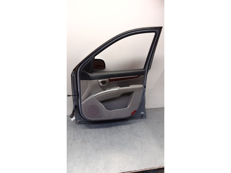 Recambio de puerta delantera derecha para hyundai santa fé ii (cm) 2.2 crdi referencia OEM IAM   