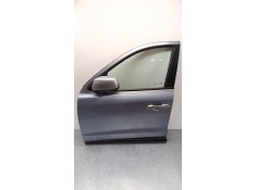 Recambio de puerta delantera izquierda para hyundai santa fé ii (cm) 2.2 crdi referencia OEM IAM   