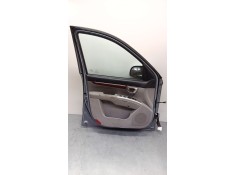 Recambio de puerta delantera izquierda para hyundai santa fé ii (cm) 2.2 crdi referencia OEM IAM    2