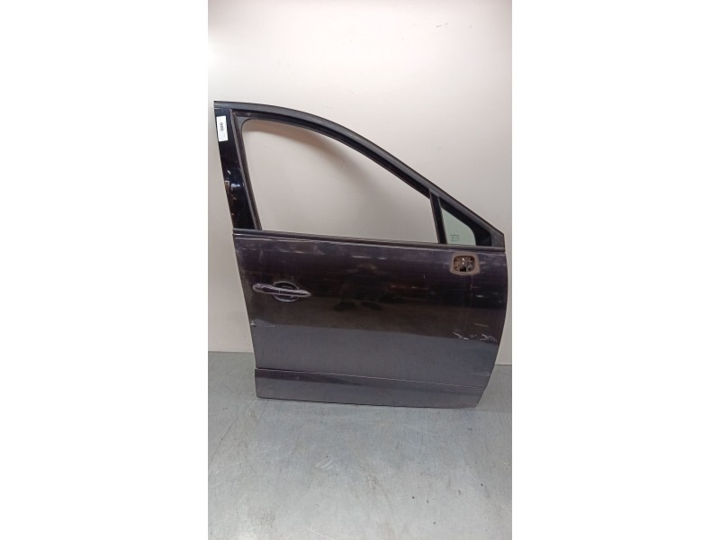 Recambio de puerta delantera derecha para renault scénic iii (jz0/1_) 1.5 dci referencia OEM IAM   