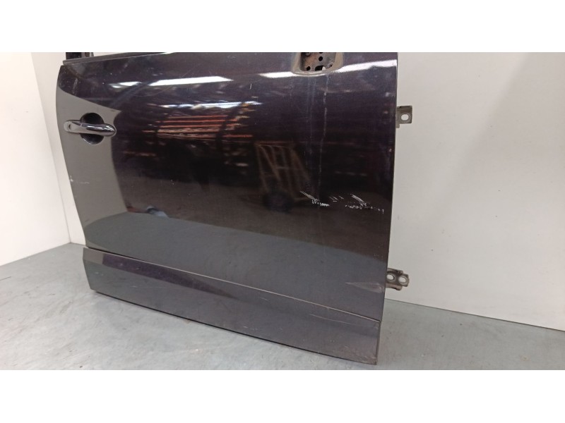 Recambio de puerta delantera derecha para renault scénic iii (jz0/1_) 1.5 dci referencia OEM IAM   
