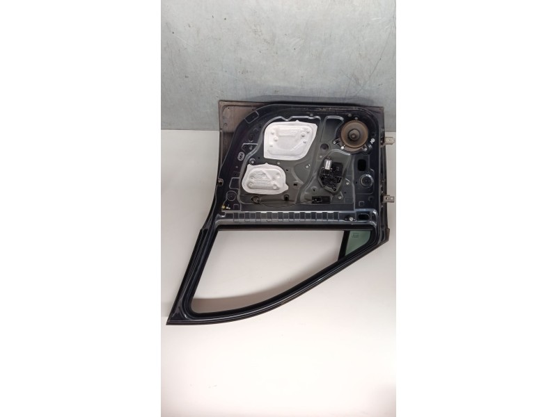 Recambio de puerta delantera derecha para renault scénic iii (jz0/1_) 1.5 dci referencia OEM IAM   