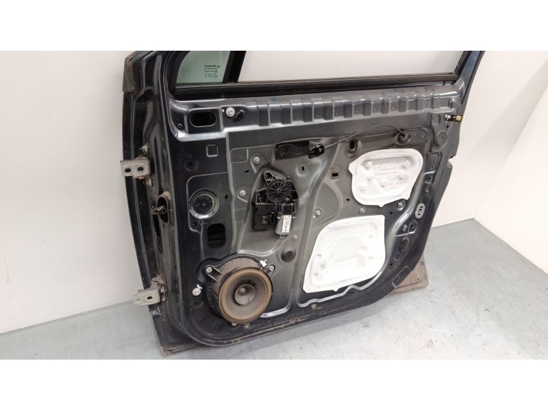 Recambio de puerta delantera derecha para renault scénic iii (jz0/1_) 1.5 dci referencia OEM IAM   