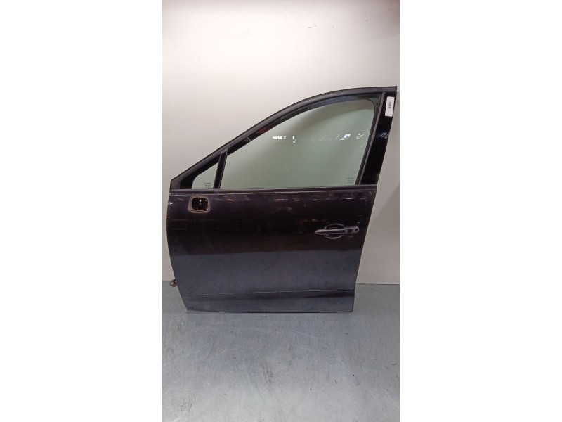 Recambio de puerta delantera izquierda para renault scénic iii (jz0/1_) 1.5 dci referencia OEM IAM   