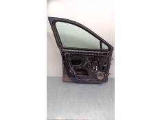 Recambio de puerta delantera izquierda para renault scénic iii (jz0/1_) 1.5 dci referencia OEM IAM    2