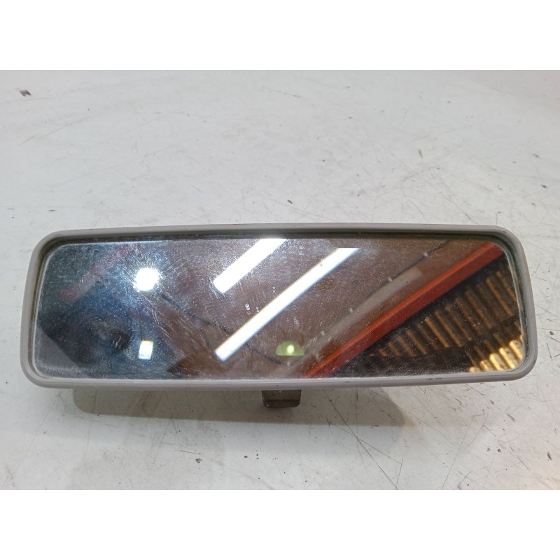 Recambio de retrovisor interior para citroën jumper i furgoneta (244) 2.0 hdi referencia OEM IAM   