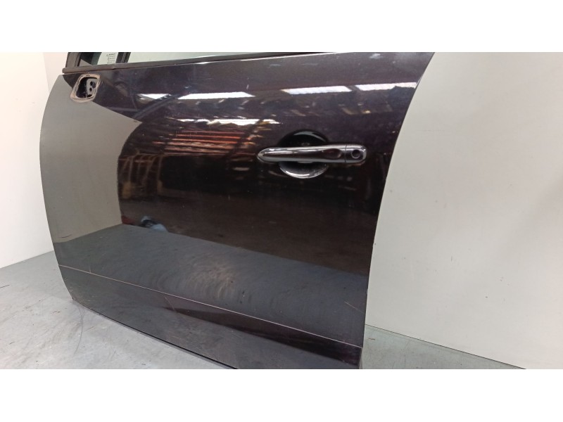 Recambio de puerta delantera izquierda para renault scénic iii (jz0/1_) 1.5 dci referencia OEM IAM   
