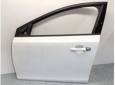 Recambio de puerta delantera izquierda para volvo v40 hatchback (525) d2 referencia OEM IAM   