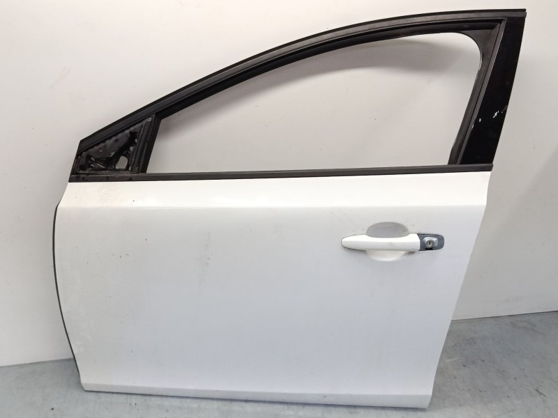 Recambio de puerta delantera izquierda para volvo v40 hatchback (525) d2 referencia OEM IAM   