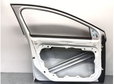 Recambio de puerta delantera izquierda para volvo v40 hatchback (525) d2 referencia OEM IAM    2