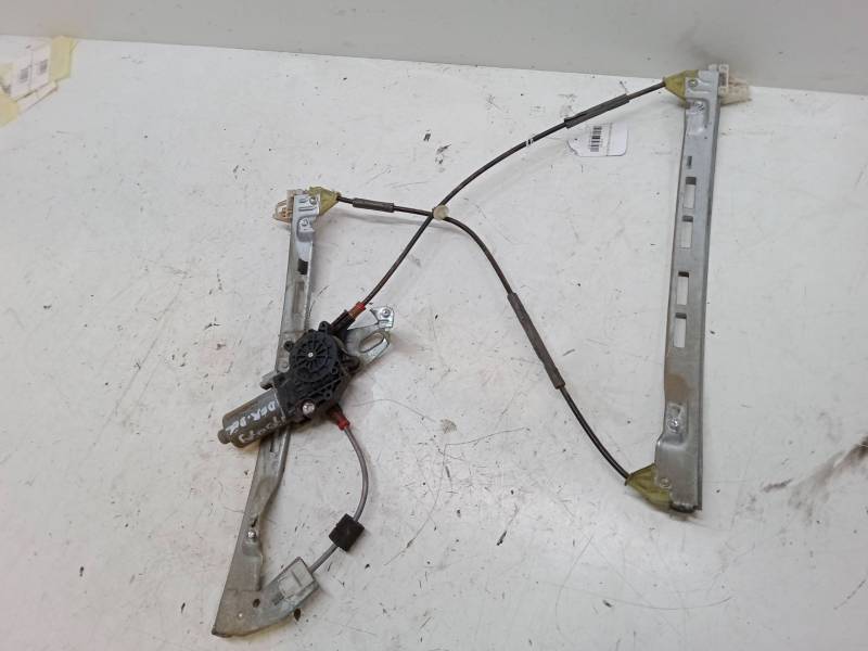 ELEVALUNAS ELECTRICO DELANTERO DERECHO 