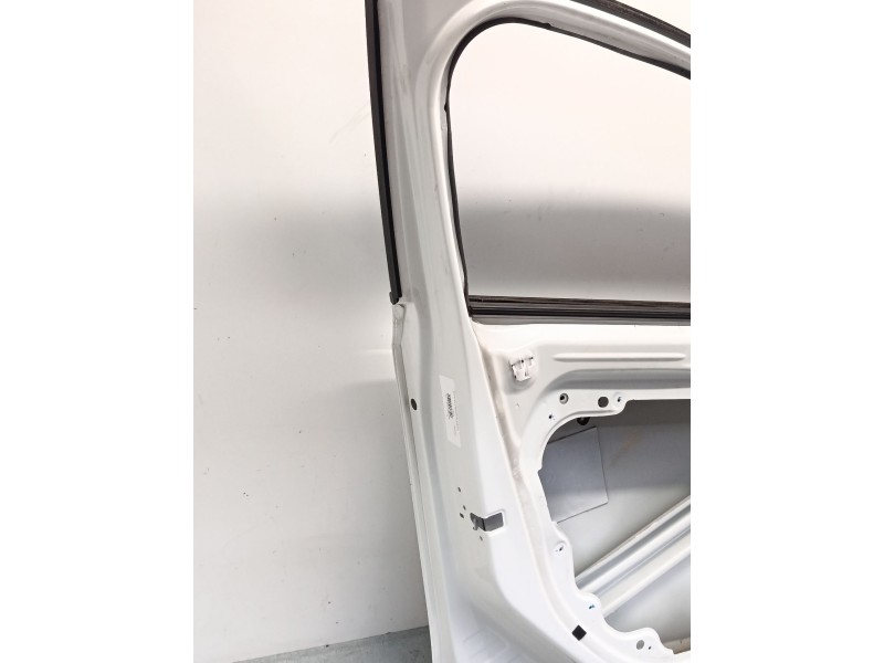 Recambio de puerta delantera izquierda para volvo v40 hatchback (525) d2 referencia OEM IAM   