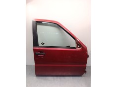 Recambio de puerta delantera derecha para nissan terrano ii (r20) 2.7 td 4wd referencia OEM IAM   