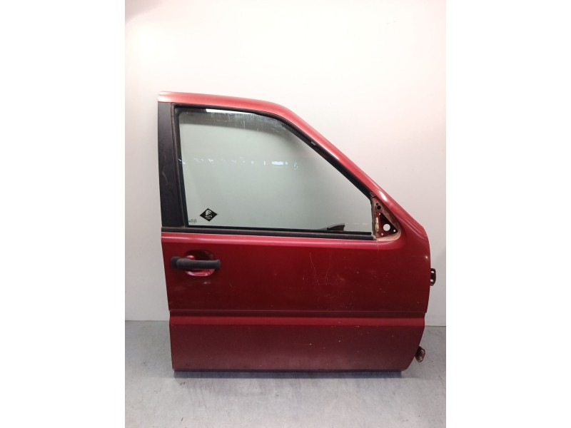 Recambio de puerta delantera derecha para nissan terrano ii (r20) 2.7 td 4wd referencia OEM IAM   