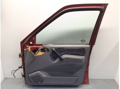 Recambio de puerta delantera derecha para nissan terrano ii (r20) 2.7 td 4wd referencia OEM IAM    2