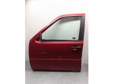 Recambio de puerta delantera izquierda para nissan terrano ii (r20) 2.7 td 4wd referencia OEM IAM   