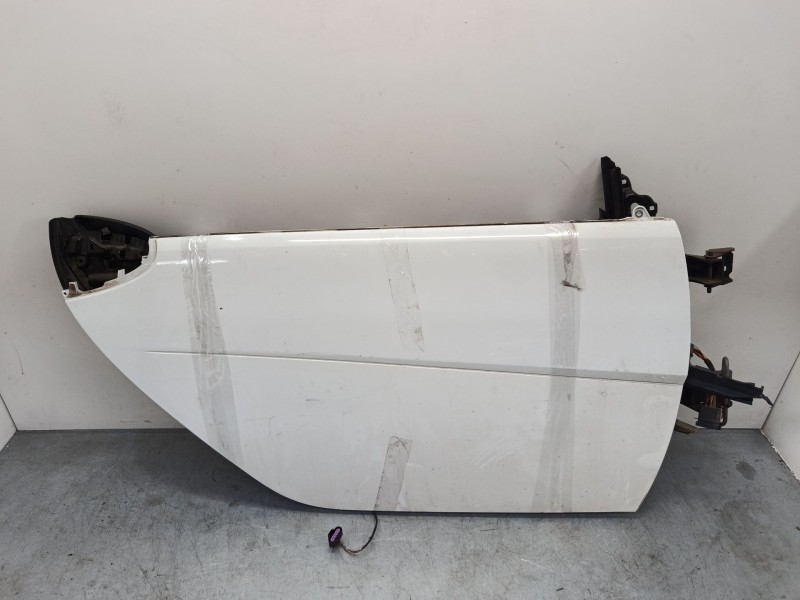 Recambio de puerta delantera derecha para smart fortwo coupé (451) 1.0 (451.331, 451.380) referencia OEM IAM   