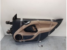 Recambio de puerta delantera derecha para smart fortwo coupé (451) 1.0 (451.331, 451.380) referencia OEM IAM    2