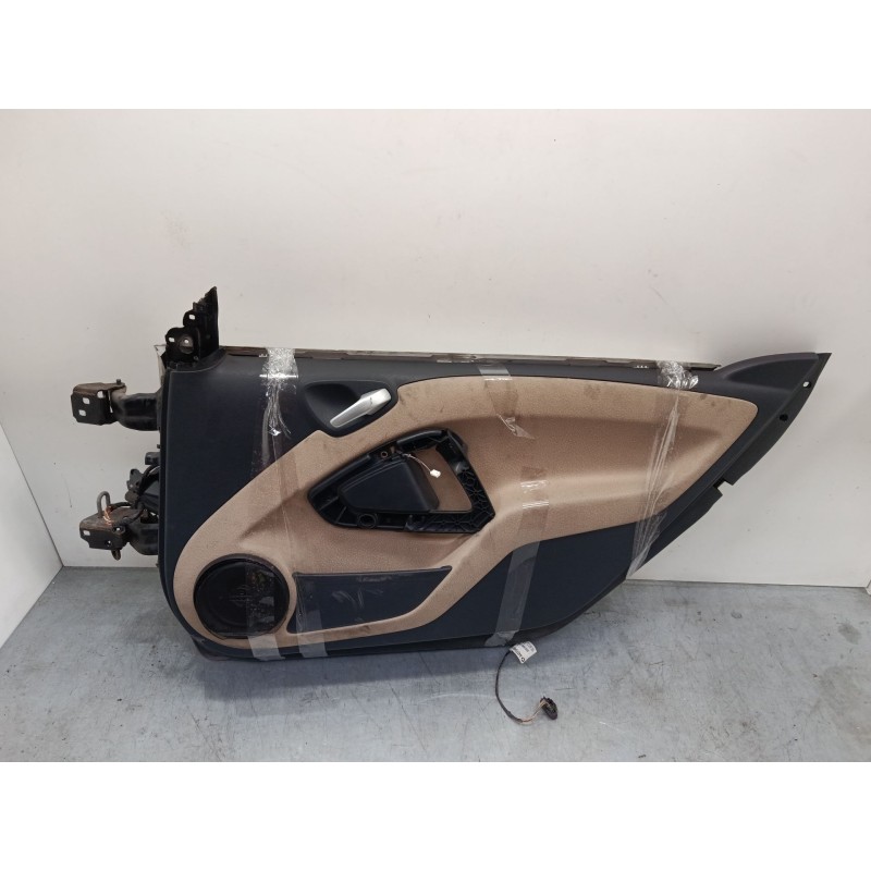 Recambio de puerta delantera derecha para smart fortwo coupé (451) 1.0 (451.331, 451.380) referencia OEM IAM   
