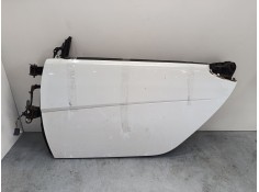 Recambio de puerta delantera izquierda para smart fortwo coupé (451) 1.0 (451.331, 451.380) referencia OEM IAM   