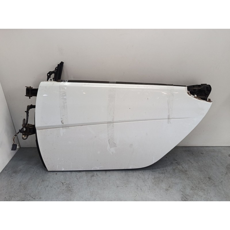 Recambio de puerta delantera izquierda para smart fortwo coupé (451) 1.0 (451.331, 451.380) referencia OEM IAM   