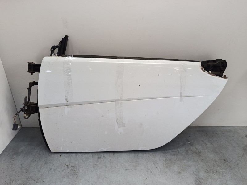 Recambio de puerta delantera izquierda para smart fortwo coupé (451) 1.0 (451.331, 451.380) referencia OEM IAM   