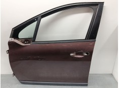 Recambio de puerta delantera izquierda para peugeot 2008 i (cu_) 1.6 hdi referencia OEM IAM   