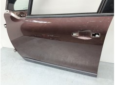 Recambio de puerta delantera izquierda para peugeot 2008 i (cu_) 1.6 hdi referencia OEM IAM    2