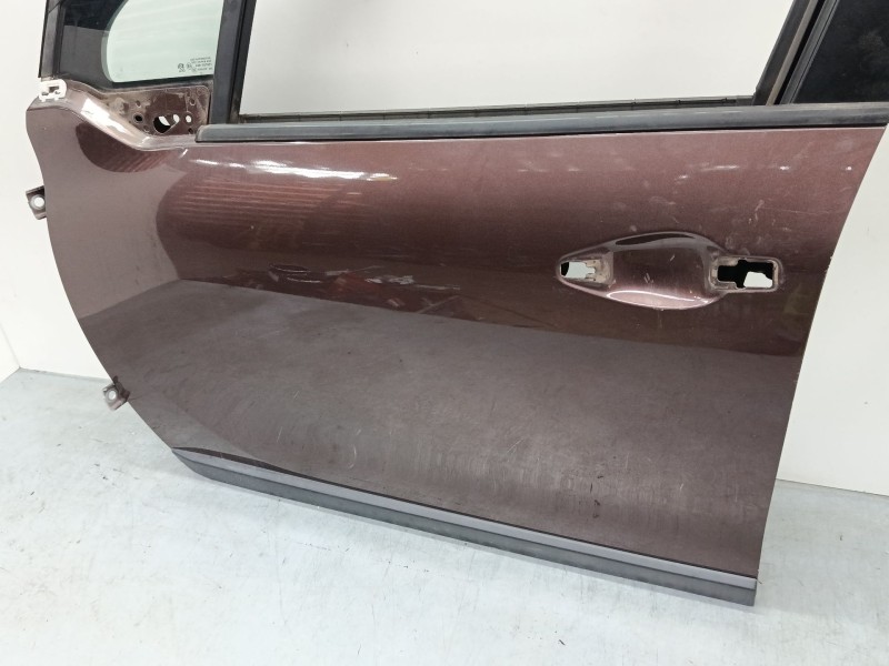 Recambio de puerta delantera izquierda para peugeot 2008 i (cu_) 1.6 hdi referencia OEM IAM   