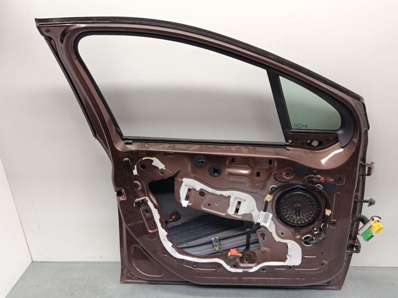 Recambio de puerta delantera izquierda para peugeot 2008 i (cu_) 1.6 hdi referencia OEM IAM   