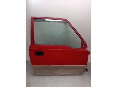Recambio de puerta delantera derecha para suzuki vitara cabrio (et) 2.0 hdi (se 420hdi) referencia OEM IAM   
