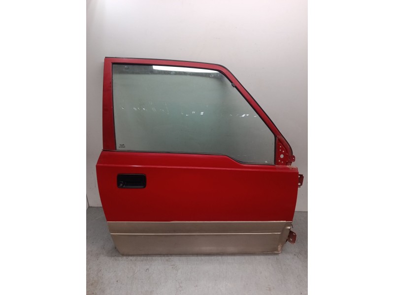 Recambio de puerta delantera derecha para suzuki vitara cabrio (et) 2.0 hdi (se 420hdi) referencia OEM IAM   