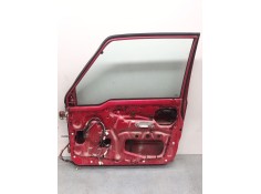 Recambio de puerta delantera derecha para suzuki vitara cabrio (et) 2.0 hdi (se 420hdi) referencia OEM IAM    2