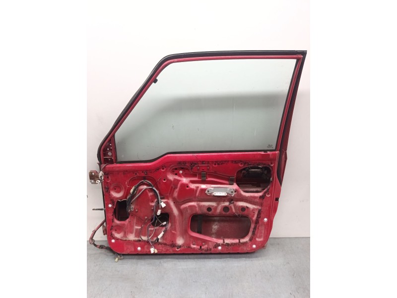 Recambio de puerta delantera derecha para suzuki vitara cabrio (et) 2.0 hdi (se 420hdi) referencia OEM IAM   
