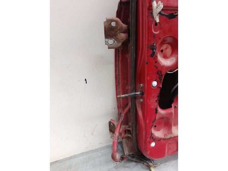 Recambio de puerta delantera derecha para suzuki vitara cabrio (et) 2.0 hdi (se 420hdi) referencia OEM IAM   