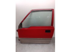 Recambio de puerta delantera izquierda para suzuki vitara cabrio (et) 2.0 hdi (se 420hdi) referencia OEM IAM   