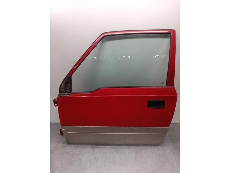 Recambio de puerta delantera izquierda para suzuki vitara cabrio (et) 2.0 hdi (se 420hdi) referencia OEM IAM   