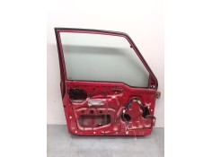 Recambio de puerta delantera izquierda para suzuki vitara cabrio (et) 2.0 hdi (se 420hdi) referencia OEM IAM    2