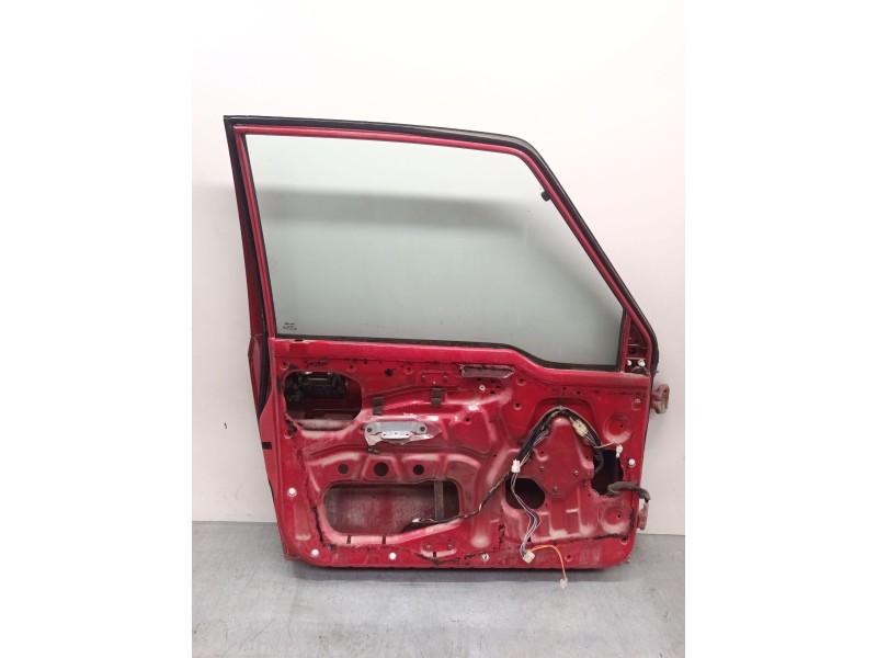 Recambio de puerta delantera izquierda para suzuki vitara cabrio (et) 2.0 hdi (se 420hdi) referencia OEM IAM   