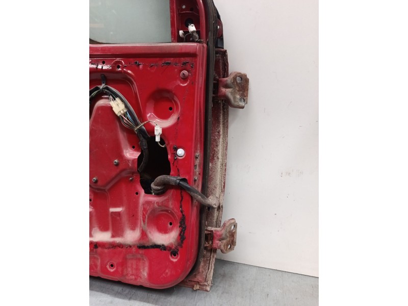 Recambio de puerta delantera izquierda para suzuki vitara cabrio (et) 2.0 hdi (se 420hdi) referencia OEM IAM   