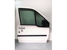Recambio de puerta delantera derecha para ford tourneo connect 1.8 tdci referencia OEM IAM   
