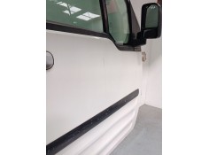 Recambio de puerta delantera derecha para ford tourneo connect 1.8 tdci referencia OEM IAM    2