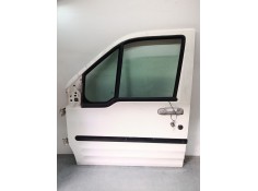 Recambio de puerta delantera izquierda para ford tourneo connect 1.8 tdci referencia OEM IAM   