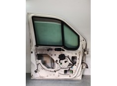 Recambio de puerta delantera izquierda para ford tourneo connect 1.8 tdci referencia OEM IAM    2