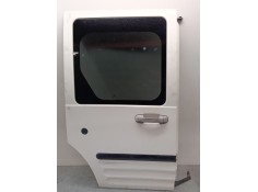 Recambio de puerta lateral corredera derecha para ford tourneo connect 1.8 tdci referencia OEM IAM   