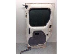 Recambio de puerta lateral corredera derecha para ford tourneo connect 1.8 tdci referencia OEM IAM    2