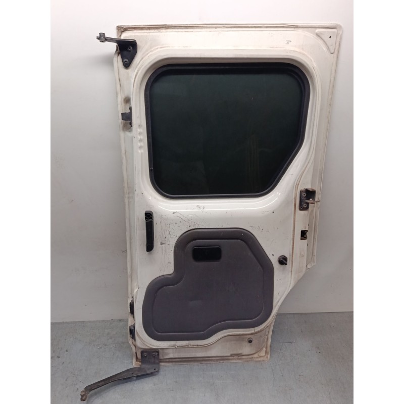 Recambio de puerta lateral corredera derecha para ford tourneo connect 1.8 tdci referencia OEM IAM   